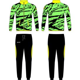   Ziccer NEO melegítő szett (felső+nadrág) STANDARD DESIGN (1904)