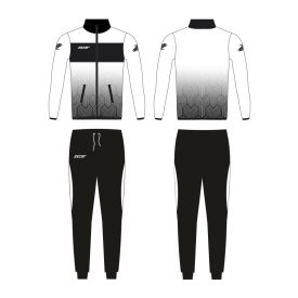   Ziccer PRIMO melegítő szett (felső+nadrág) STANDARD DESIGN (0103)