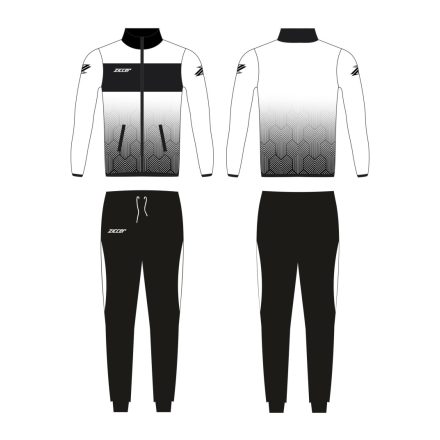 Ziccer PRIMO melegítő szett (felső+nadrág) STANDARD DESIGN (0103)