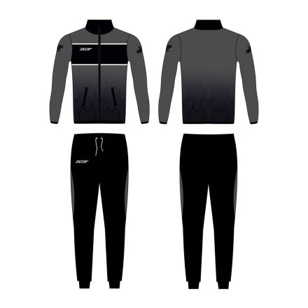 Ziccer PRIMO melegítő szett (felső+nadrág) STANDARD DESIGN (0203)