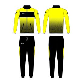   Ziccer PRIMO melegítő szett (felső+nadrág) STANDARD DESIGN (0403)