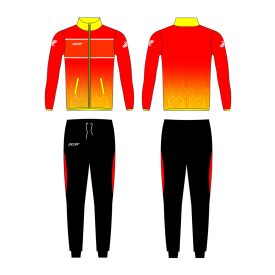   Ziccer PRIMO melegítő szett (felső+nadrág) STANDARD DESIGN (0504)