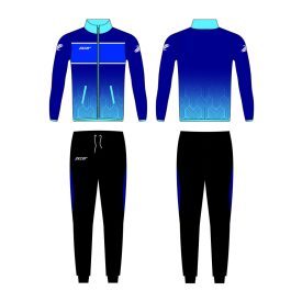   Ziccer PRIMO melegítő szett (felső+nadrág) STANDARD DESIGN (0709)