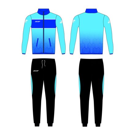 Ziccer PRIMO melegítő szett (felső+nadrág) STANDARD DESIGN (0908)