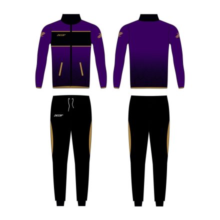 Ziccer PRIMO melegítő szett (felső+nadrág) STANDARD DESIGN (1003)