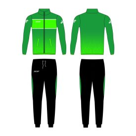   Ziccer PRIMO melegítő szett (felső+nadrág) STANDARD DESIGN (1314)