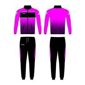   Ziccer PRIMO melegítő szett (felső+nadrág) STANDARD DESIGN (1603)