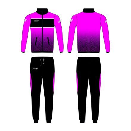 Ziccer PRIMO melegítő szett (felső+nadrág) STANDARD DESIGN (1603)