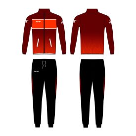   Ziccer PRIMO melegítő szett (felső+nadrág) STANDARD DESIGN (1705)