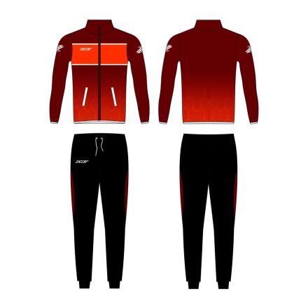 Ziccer PRIMO melegítő szett (felső+nadrág) STANDARD DESIGN (1705)