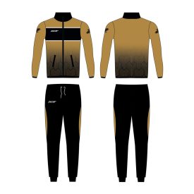   Ziccer PRIMO melegítő szett (felső+nadrág) STANDARD DESIGN (1803)