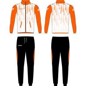   Ziccer STRING melegítő szett (felső+nadrág) STANDARD DESIGN (0105)