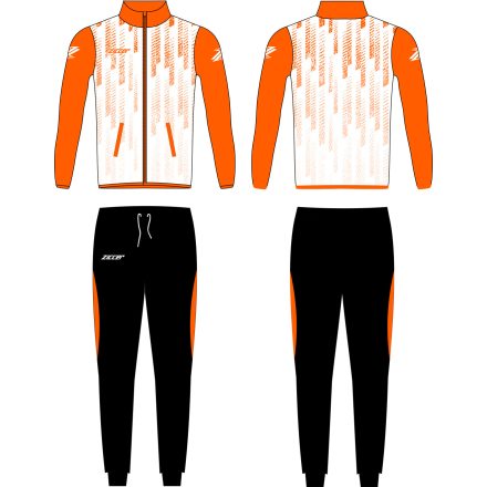 Ziccer STRING melegítő szett (felső+nadrág) STANDARD DESIGN (0105)