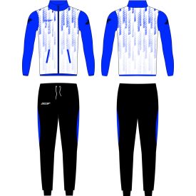   Ziccer STRING melegítő szett (felső+nadrág) STANDARD DESIGN (0108)