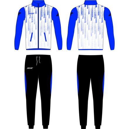 Ziccer STRING melegítő szett (felső+nadrág) STANDARD DESIGN (0108)