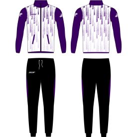   Ziccer STRING melegítő szett (felső+nadrág) STANDARD DESIGN (0110)