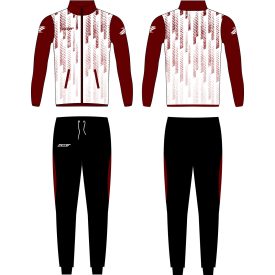   Ziccer STRING melegítő szett (felső+nadrág) STANDARD DESIGN (0117)