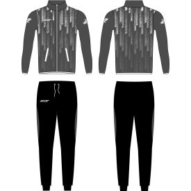   Ziccer STRING melegítő szett (felső+nadrág) STANDARD DESIGN (0201)