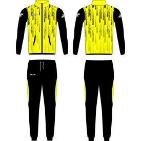   Ziccer STRING melegítő szett (felső+nadrág) STANDARD DESIGN (0403)