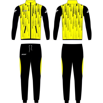 Ziccer STRING melegítő szett (felső+nadrág) STANDARD DESIGN (0403)