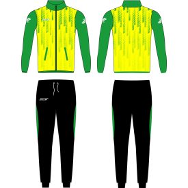   Ziccer STRING melegítő szett (felső+nadrág) STANDARD DESIGN (0413)