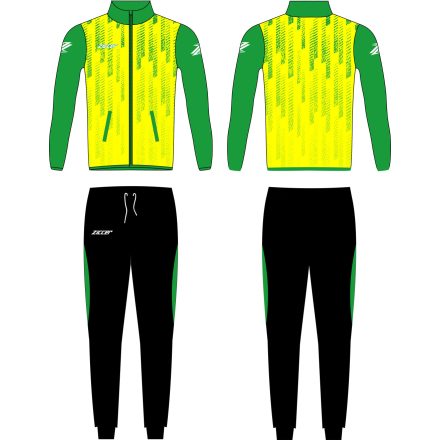 Ziccer STRING melegítő szett (felső+nadrág) STANDARD DESIGN (0413)