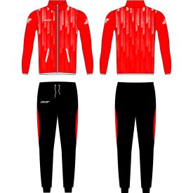   Ziccer STRING melegítő szett (felső+nadrág) STANDARD DESIGN (0601)