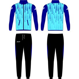   Ziccer STRING melegítő szett (felső+nadrág) STANDARD DESIGN (0908)