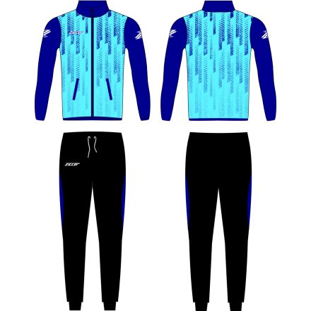 Ziccer STRING melegítő szett (felső+nadrág) STANDARD DESIGN (0908)