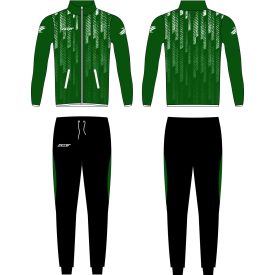   Ziccer STRING melegítő szett (felső+nadrág) STANDARD DESIGN (1201)