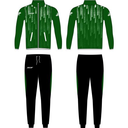 Ziccer STRING melegítő szett (felső+nadrág) STANDARD DESIGN (1201)