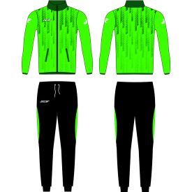   Ziccer STRING melegítő szett (felső+nadrág) STANDARD DESIGN (1412)