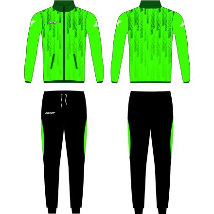 Ziccer STRING melegítő szett (felső+nadrág) STANDARD DESIGN (1412)