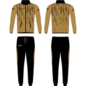   Ziccer STRING melegítő szett (felső+nadrág) STANDARD DESIGN (1803)