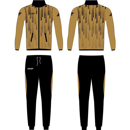 Ziccer STRING melegítő szett (felső+nadrág) STANDARD DESIGN (1803)