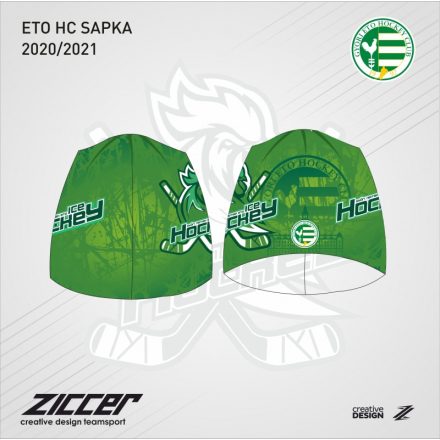 Győri ETO HC Digit Cap 2019/20