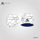 VESZPRÉMI RAMPAGE DIGIT CAP 