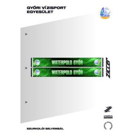 GYŐRI VIZISPORT SE SZURKOLÓI SÁL