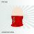 VTSE EGYESÜLETI SCARF kifordítható csősál 