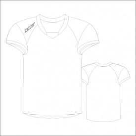 ZICCER NFL Jersey amerikai foci mez CREATIVE DESIGN