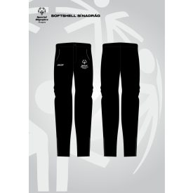   MAGYAR SPECIÁLIS OLIMPIA SZÖVETSÉG SKI PANTS hosszú sínadrág 
