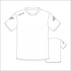 ZICCER CLASSIC SS rövid ujjú mez CREATIVE DESIGN