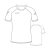 ZICCER CLASSIC WOMAN SLIM SS női rövid ujjú mez CREATIVE DESIGN