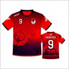 ZICCER CLASSIC SS rövid ujjú mez CREATIVE DESIGN