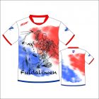 ZICCER CLASSIC SS rövid ujjú mez CREATIVE DESIGN