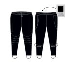 Ziccer Basic Keeper Long Pant kapus hosszúnadrág párnázott ORIGINAL DESIGN