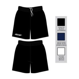Ziccer Training Short edző rövidnadrág ORIGINAL DESIGN