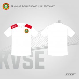 Komárom VSE rövid ujjú ezdőmez