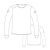 Ziccer Power Training O-NECK kereknyakú hosszú ujjú edzőfelső CREATIVE DESIGN