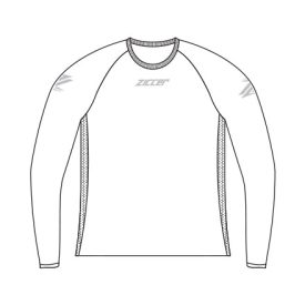 Ziccer Rocket Flex LS hosszú ujjú mez CREATIVE DESIGN